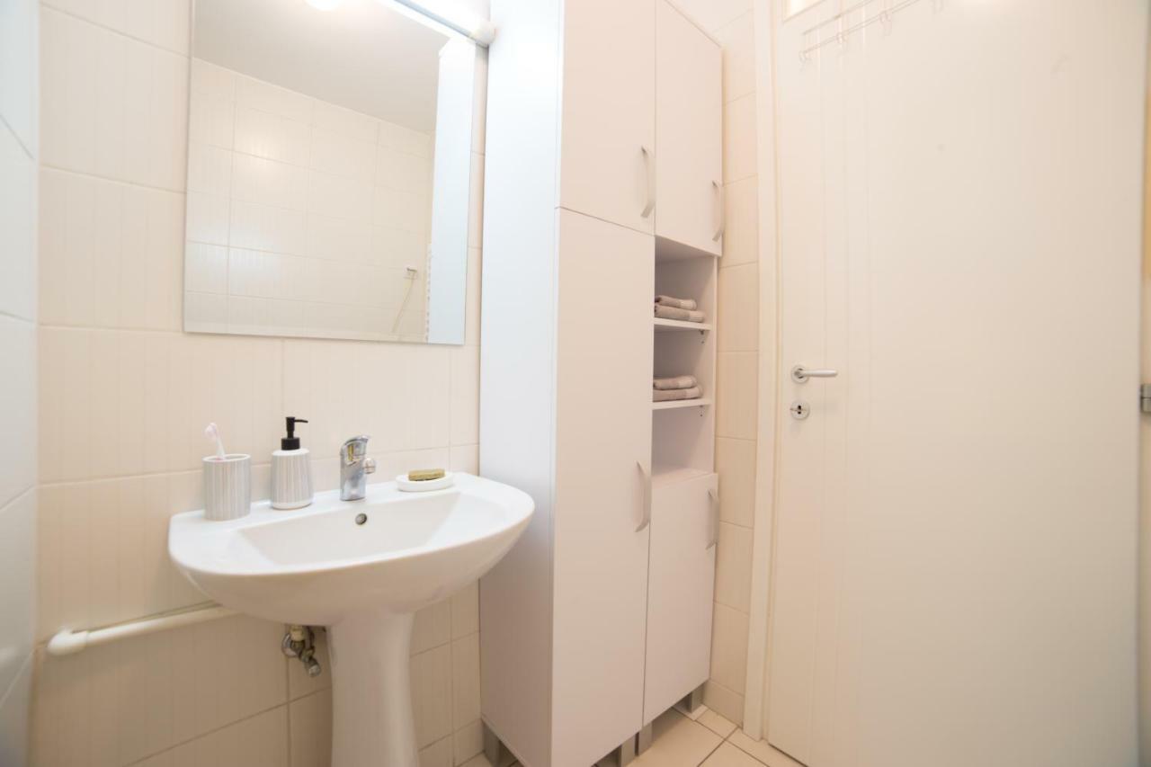 Mimika Apartman Apartment Novi Sad Luaran gambar