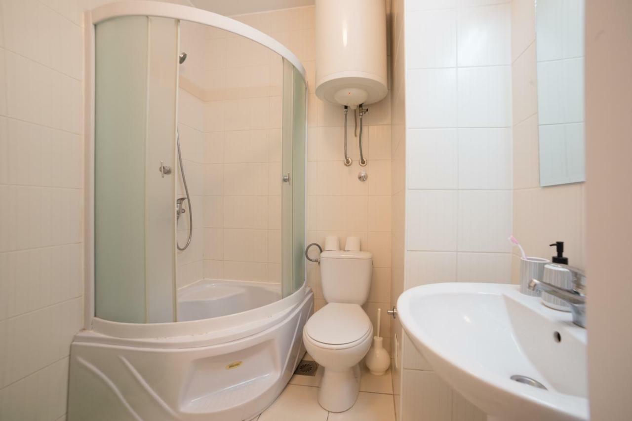 Mimika Apartman Apartment Novi Sad Luaran gambar