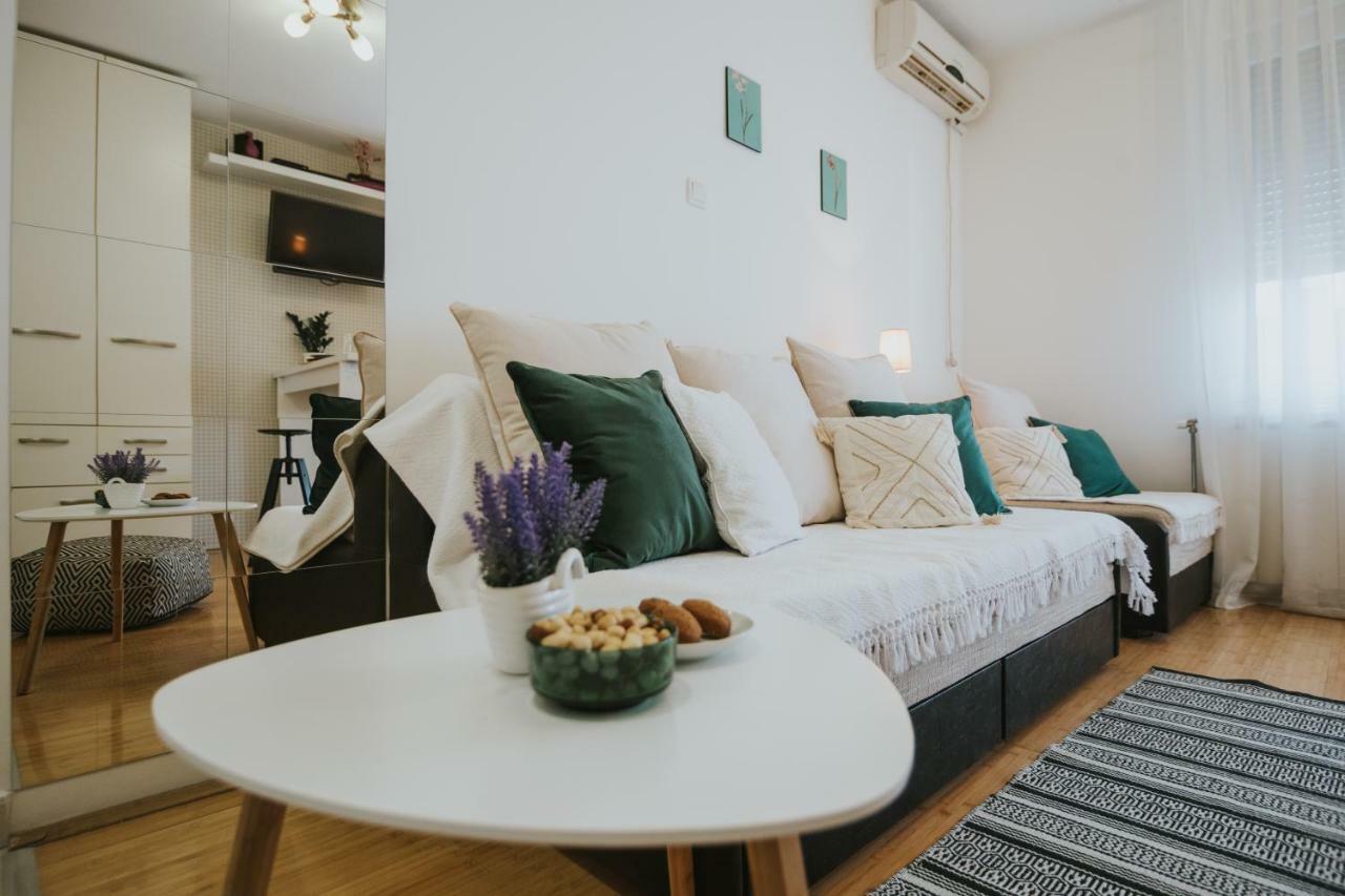 Mimika Apartman Apartment Novi Sad Luaran gambar