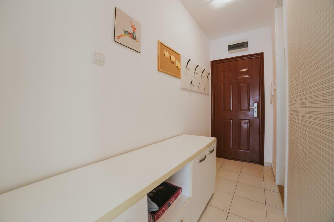 Mimika Apartman Apartment Novi Sad Luaran gambar